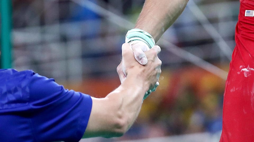 IOC launches the International Safeguarding Officer in Sport Certificate 