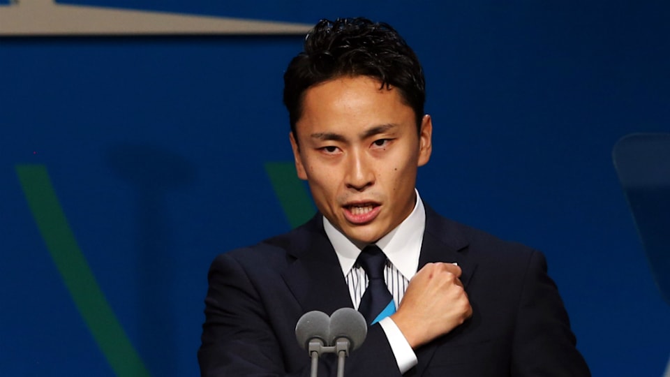 太田雄貴：フェンシングからスポーツ界に革命を起こす