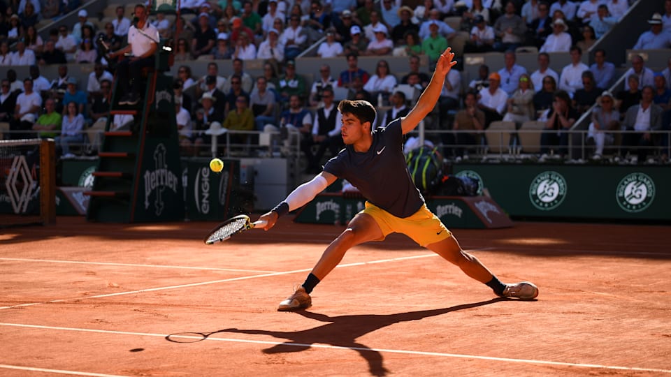 Roland garros men's final live streaming on sale