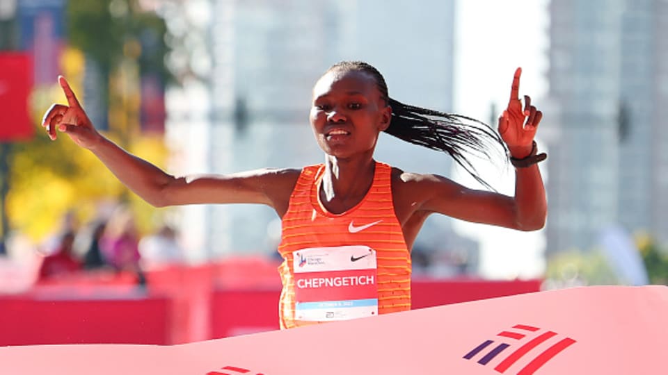 2024 Chicago Marathon preview Full schedule and how to watch the