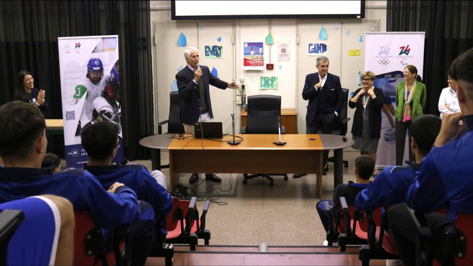 PCTO con Milano Cortina 2026_1