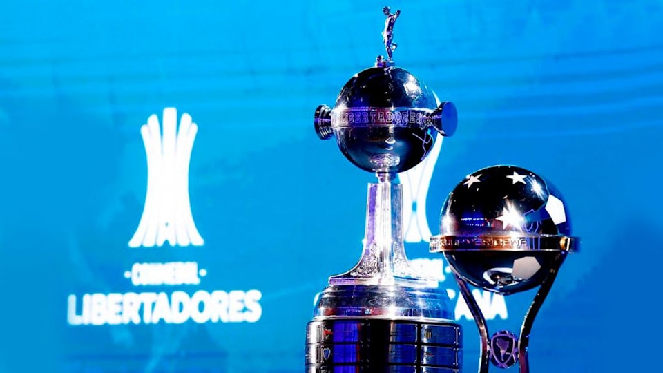 PréLibertadores 2025 data, horário e onde assistir ao sorteio dos