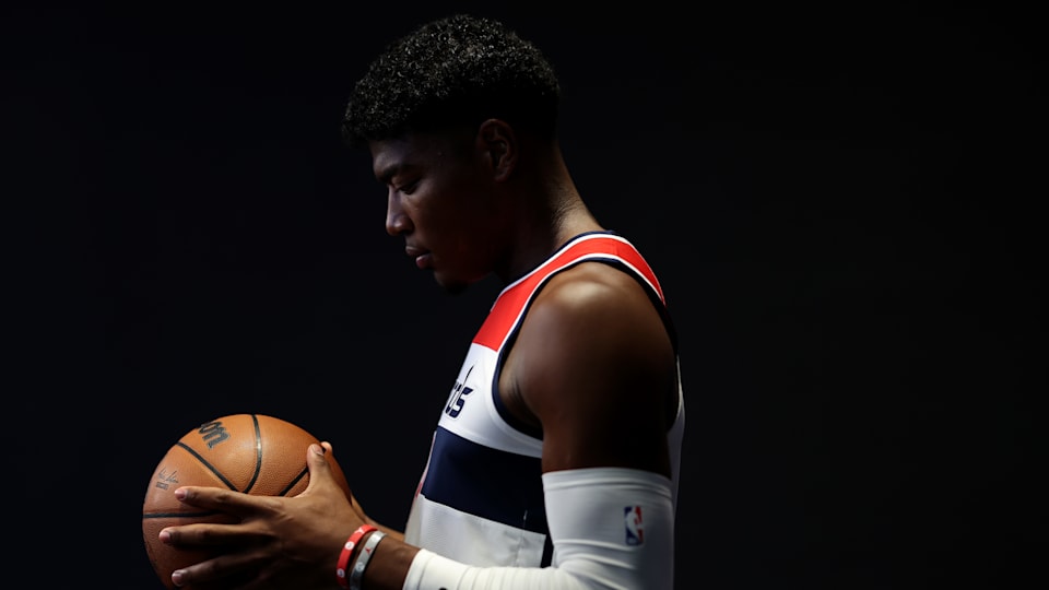 Basketball - Rui Hachimura set for homecoming with Washington Wizards