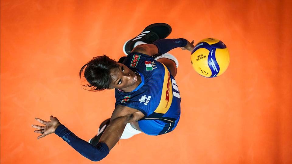 Pallavolo alle Olimpiadi di Parigi 2024 quando si gioca, calendario
