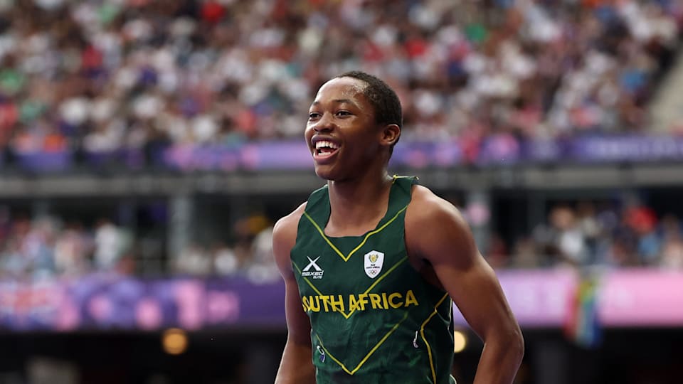 Picture of Bayanda Walaza