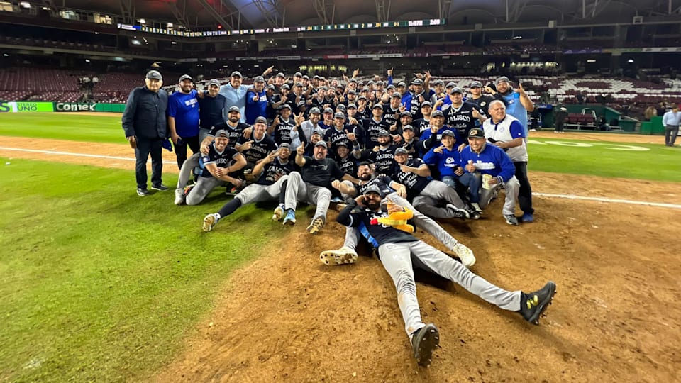 Serie del Caribe 2025 Roster de México (Charros de Jalisco), quiénes