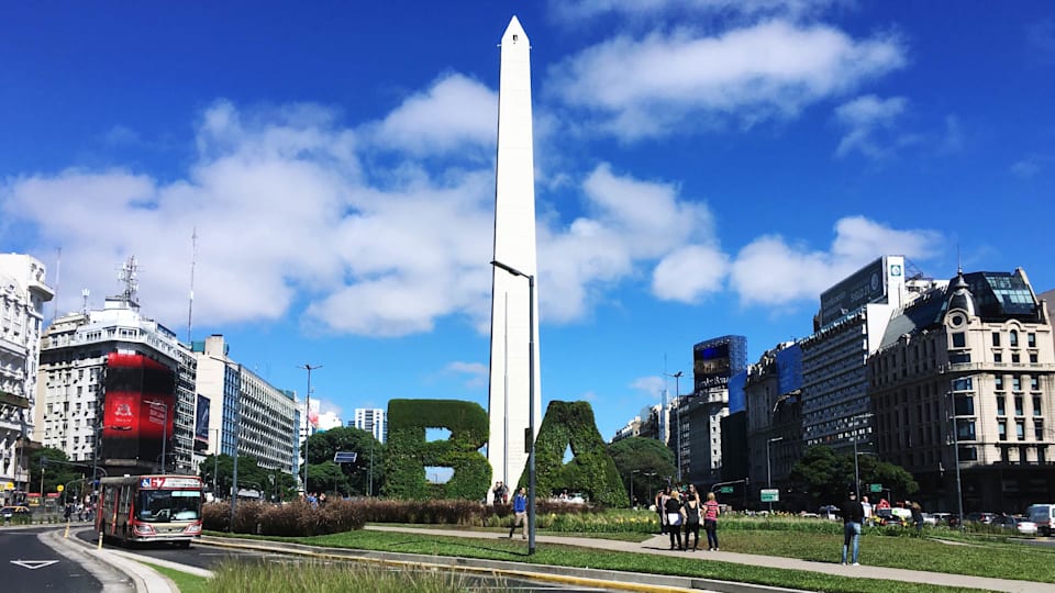 Coup de projecteur sur les jeunes artisans du changement nommés pour les Jeux Olympiques de la Jeunesse de 2018 à Buenos Aires
