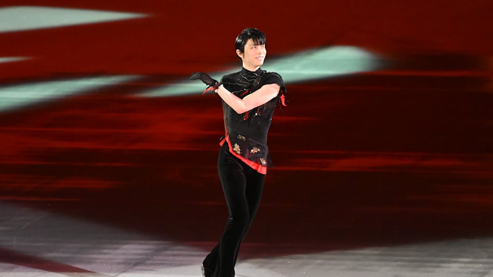 羽生結弦さん｜2025年アイスショー出演予定・スケジュール・日程