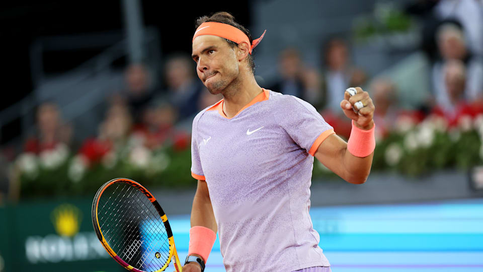 Tenis · Roma ATP 2024 previa, calendario de los partidos y dónde ver