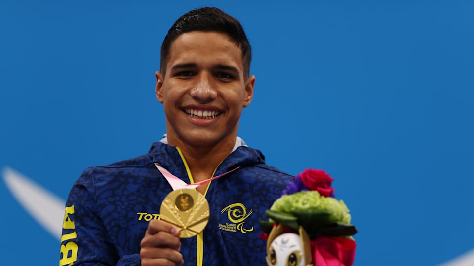Juegos Paralímpicos de París 2024 Medallero y principales resultados