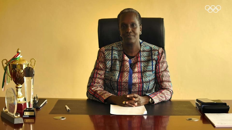 Women and Sport Conference closes with a call to action