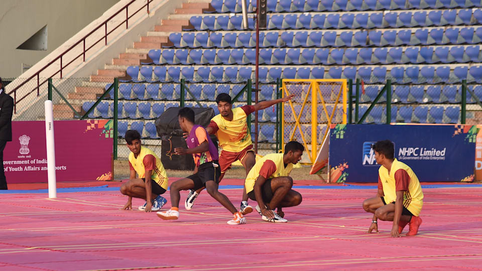 Indian Olympic Association hope to get kho kho in 2026 Asian Games