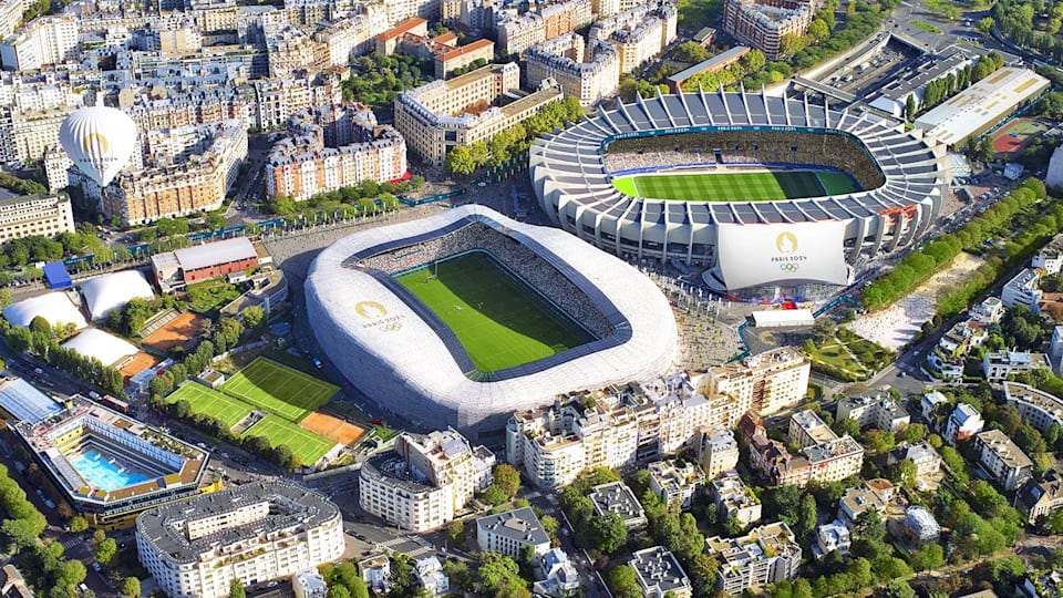 AliExpress récompense ses clients pour les défis lancés par Le Club Paris 2024