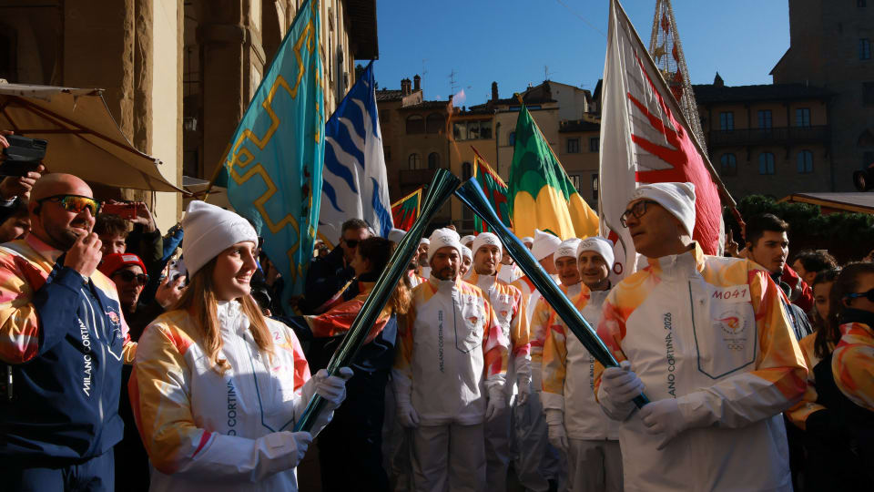 Milano Cortina 2026
