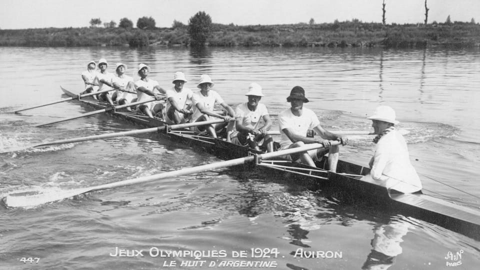 9. Bassin d'Argenteuil