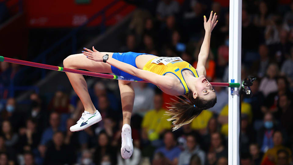Le Mouvement olympique se mobilise pour soutenir le sport ukrainien