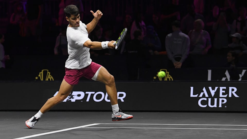 Laver cup stream free deals