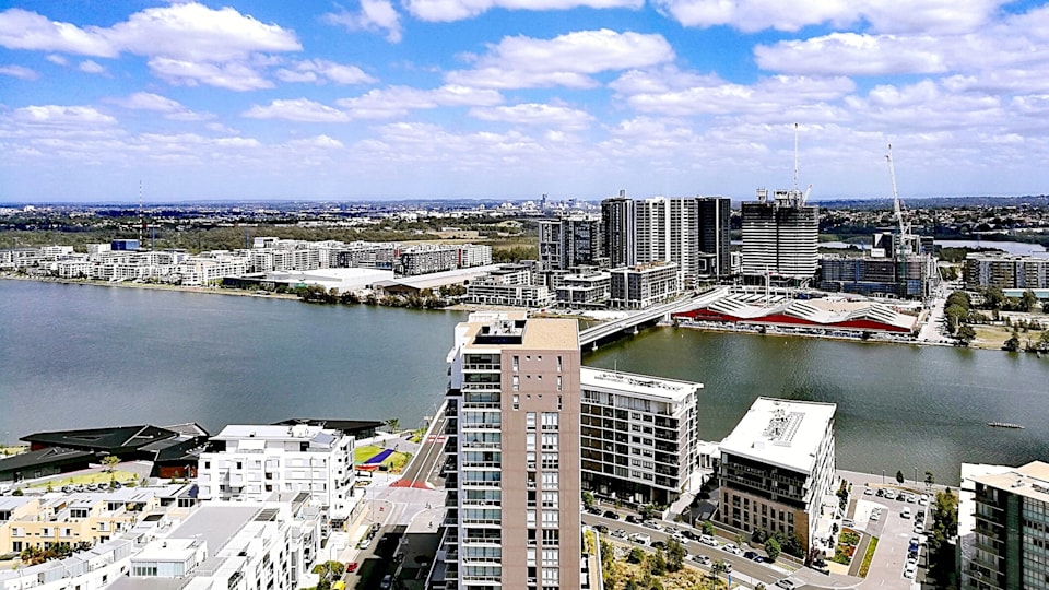 Urban development
