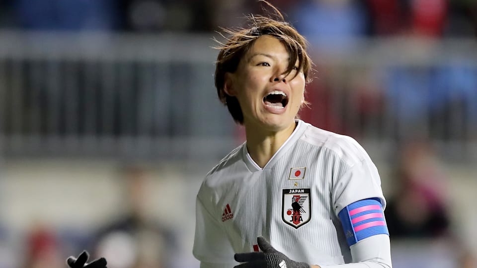 熊谷紗希：欧州3連覇中のチームで奮闘見据える先はバロンドール、W杯、そして金メダル