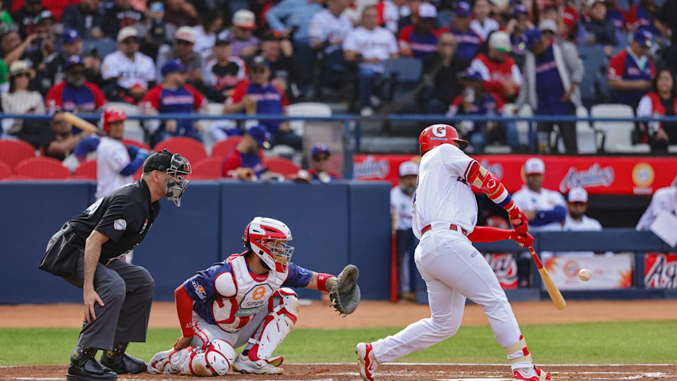 Serie del Caribe 2025 Dónde ver en México y Estados Unidos por canales
