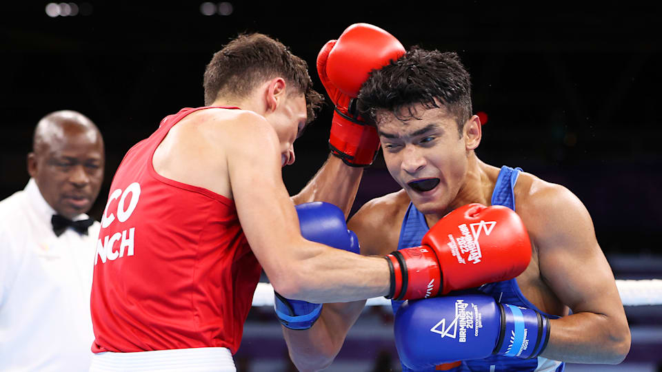Live streaming boxing fights outlet