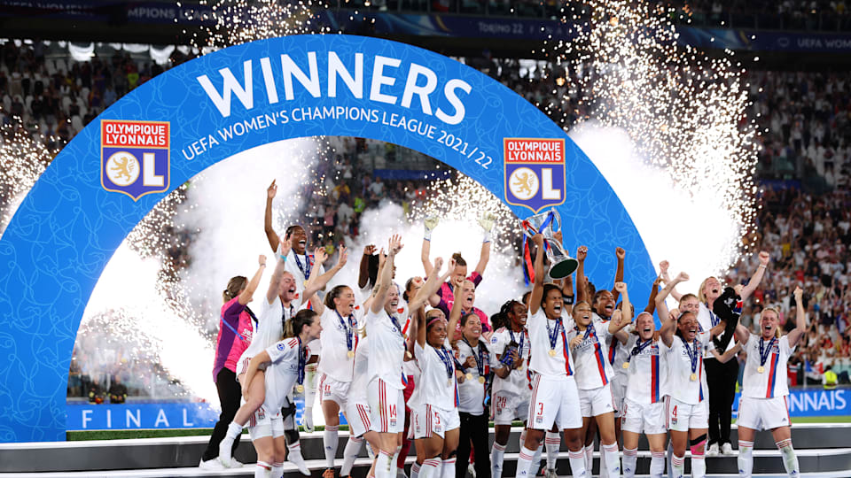 UEFA WOMEN S CHAMPIONS LEAGUE SCHEDULE 2022 visual data 4