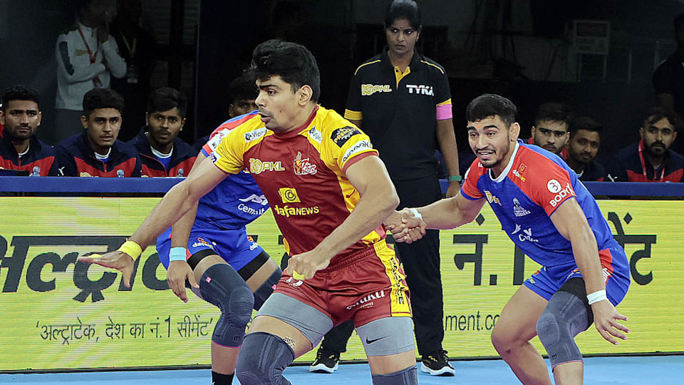 Pro Kabaddi League 2024 start date announced