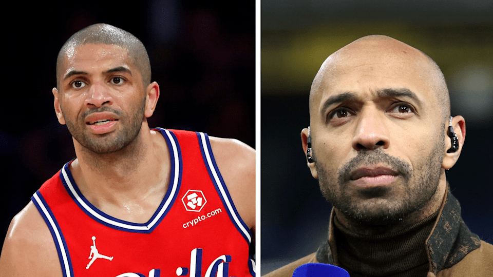 JO de Paris 2024 Thierry Henry, Romane Dicko, Nicolas Batum... Qui