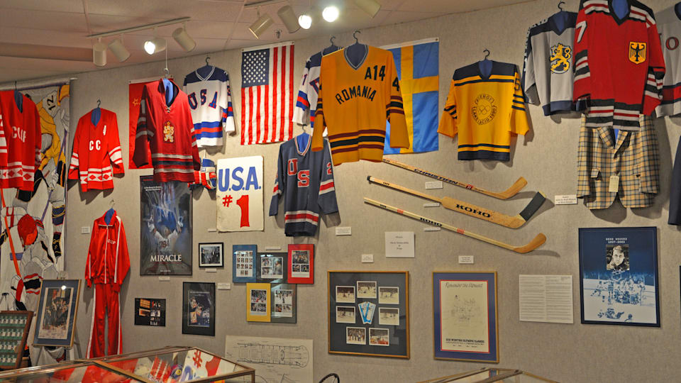 2. Lake Placid's Olympic legacy lives on