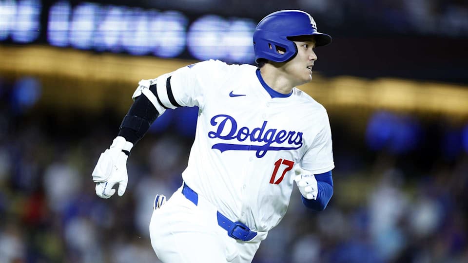 大谷翔平・ドジャースvsブレーブス丨放送予定一覧!テレビ 大谷翔平・ドジャースvsブレーブス丨放送予定一覧!テレビ