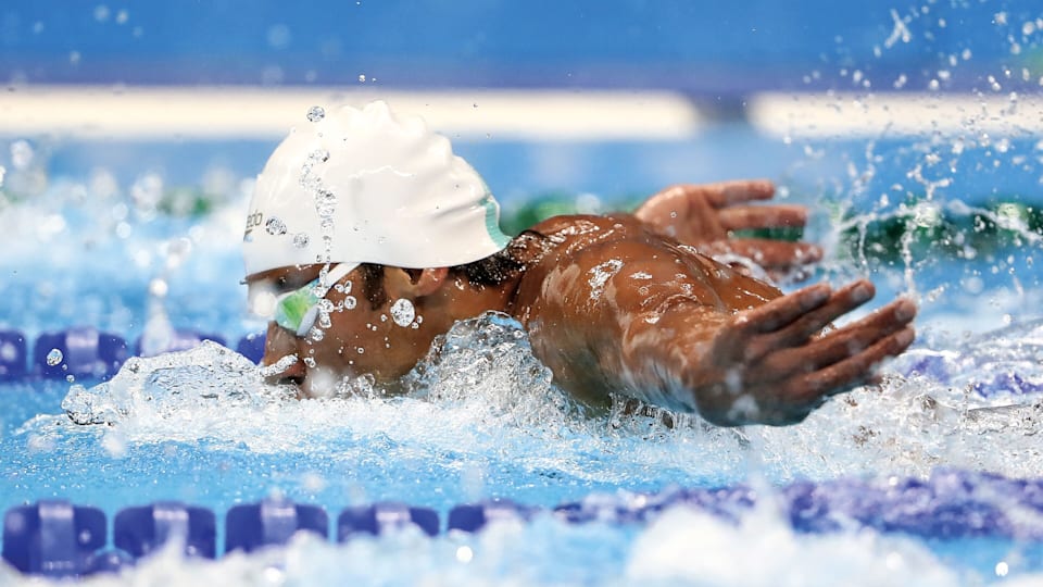 Une histoire de la Solidarité Olympique