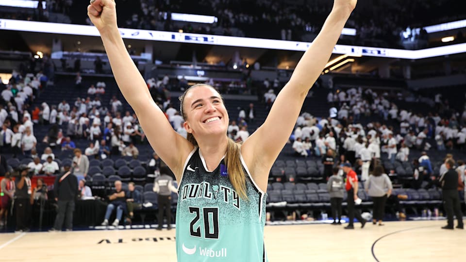 WNBA Finals 2024: New York Liberty mount phenomenal comeback to take 2 ...