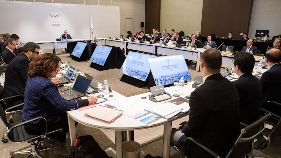 Working Group established to explore changes to candidature procedure