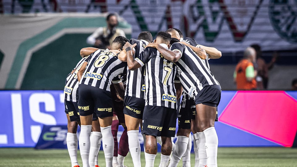 Série B do Brasileirão 2024 calendário completo e onde assistir cada