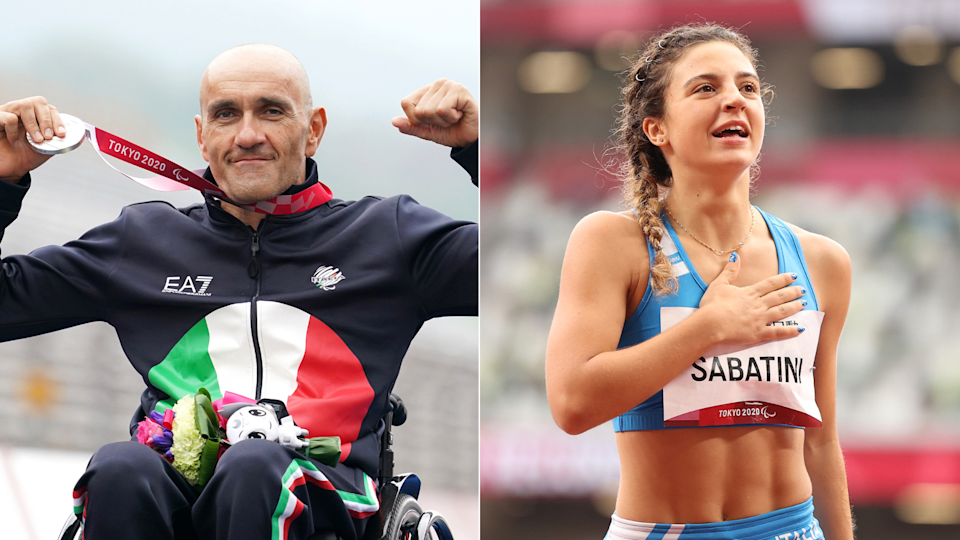 Mazzone - Sabatini - Getty