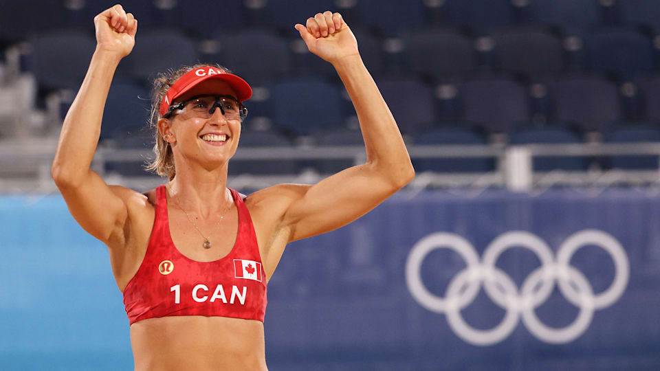2024 NORCECA Beach Volleyball Olympic Qualification Tournament Preview, schedule, how to watch live