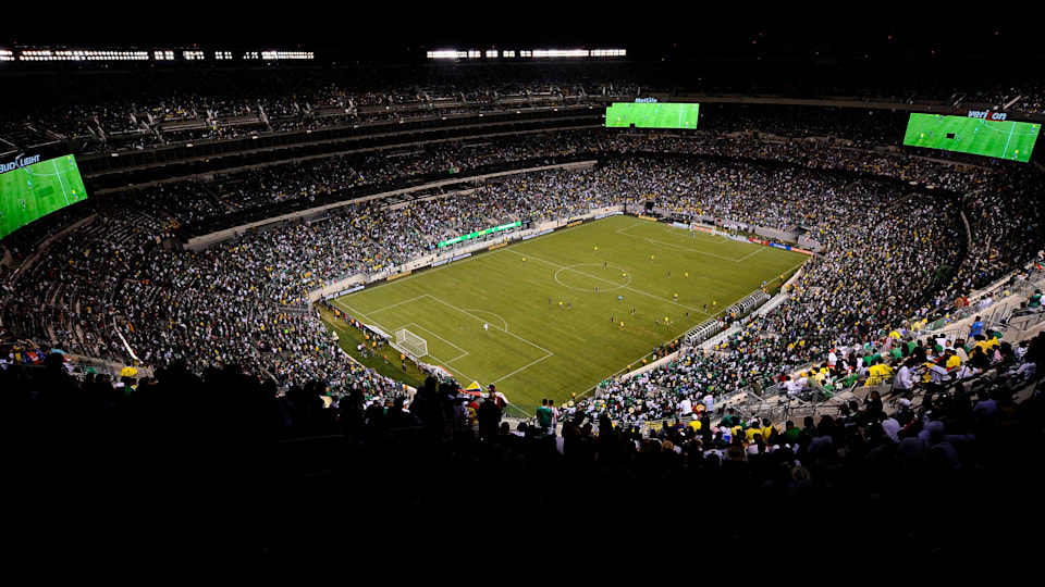 Copa do Mundo 2026: Nova Jérsei receberá final do torneio e Cidade do México a abertura; veja tabela completa