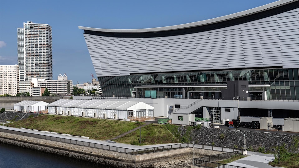 Déclaration commune sur les capacités d'accueil des spectateurs aux Jeux Olympiques de Tokyo 2020