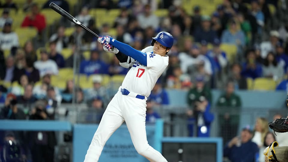 Baseball - Shohei Ohtani ties MLB home run record by Japanese player with  blast No. 175