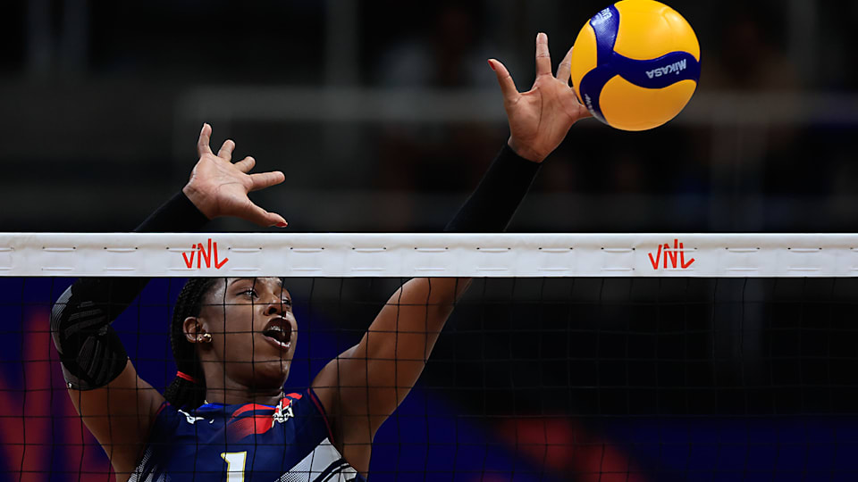 voleibol