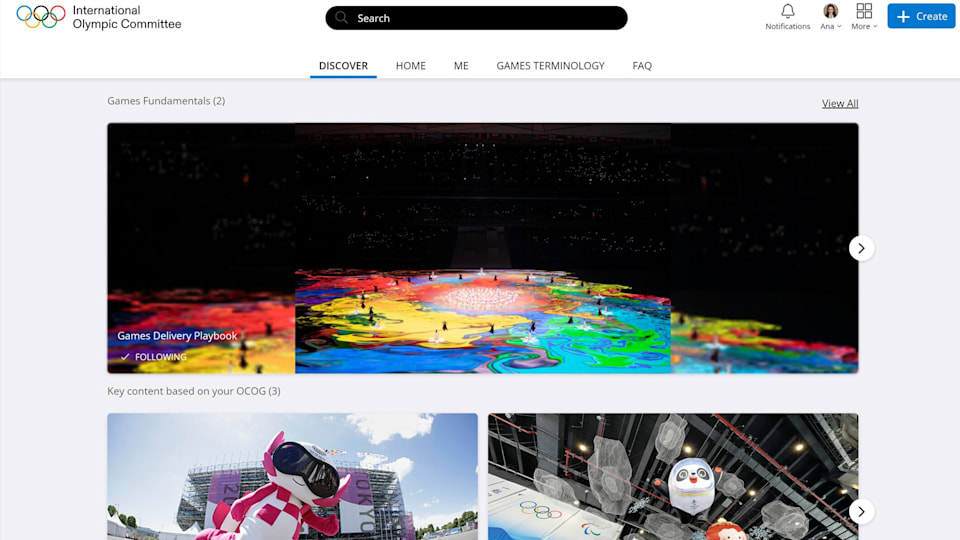 IKL launches the Games Learning Platform!