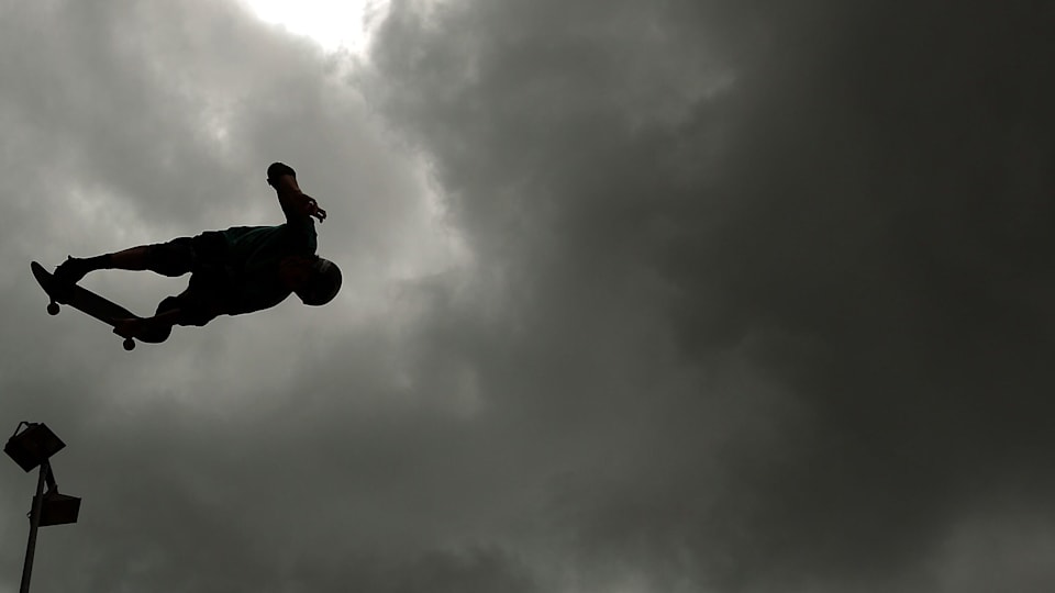 De nouvelles étapes franchies pour les débuts olympiques du skateboard à Tokyo en 2020