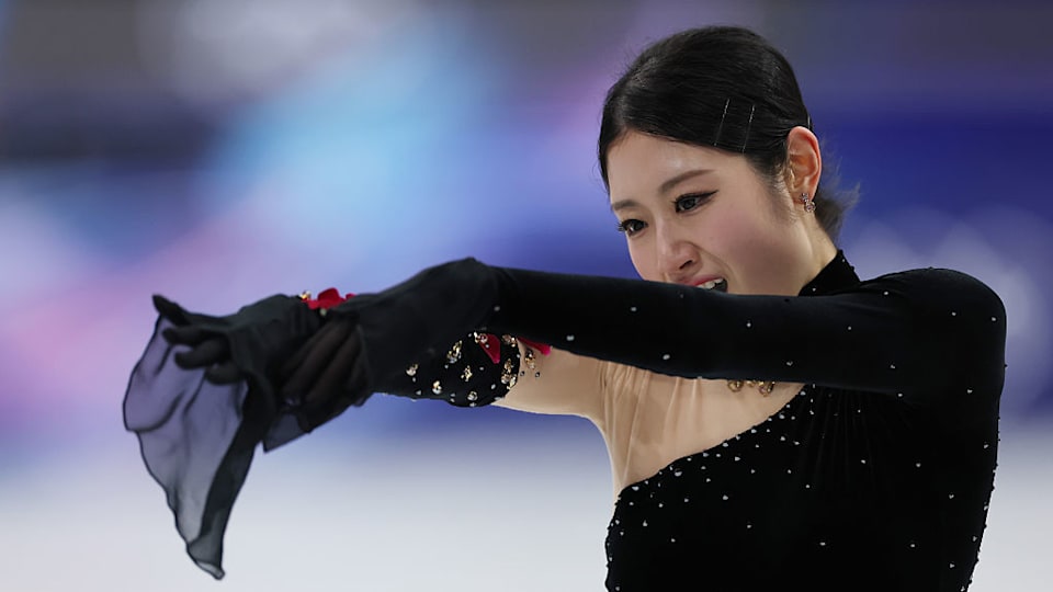 2026 밀라노-코르티나 동계올림픽 로고 및 메달 안내 이미지