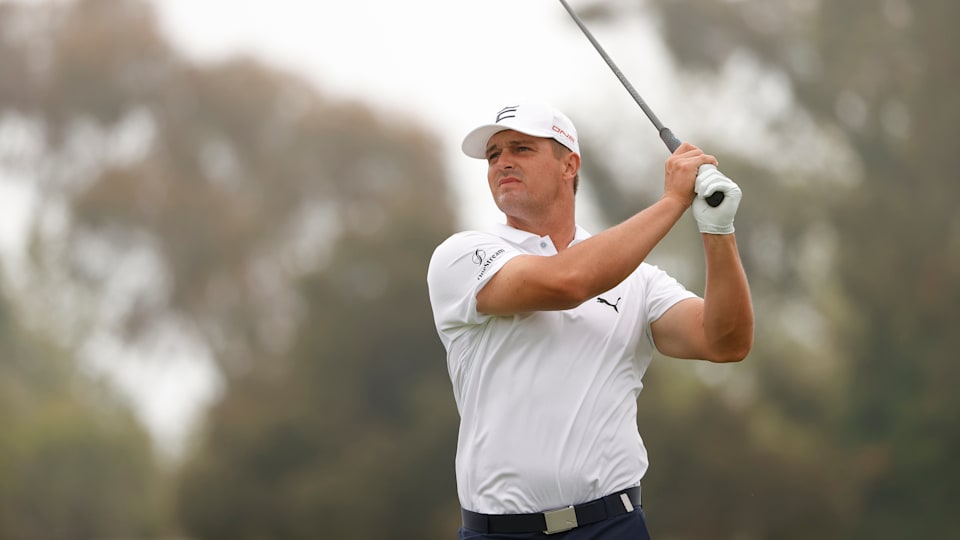 US Open 2021 golf Get start times dates schedule and watch live streaming and telecast in India