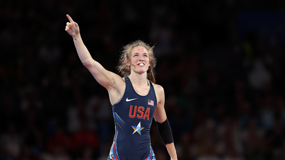Body Slams and Shenanigans: The Wild World of Wrestling