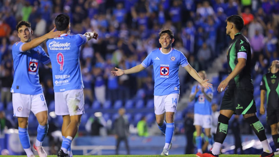 Liguilla de Liga MX Apertura 2024 cruces, calendario completo y todos