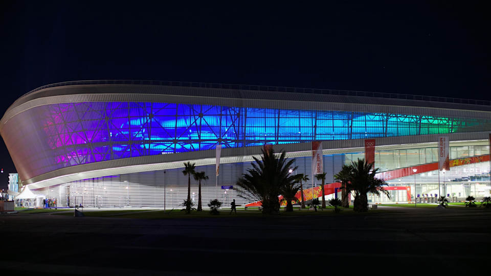 Adler Arena