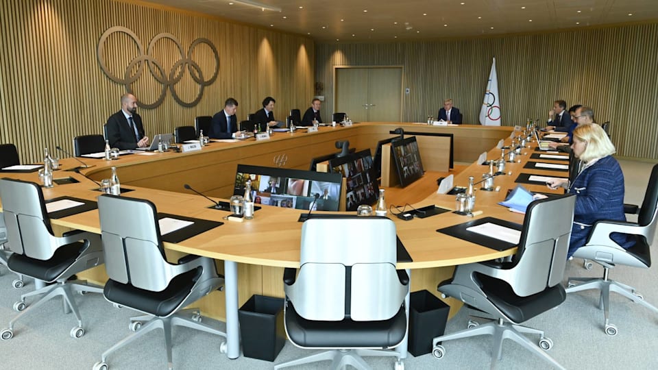  Olympic Highlights 12/10/2020