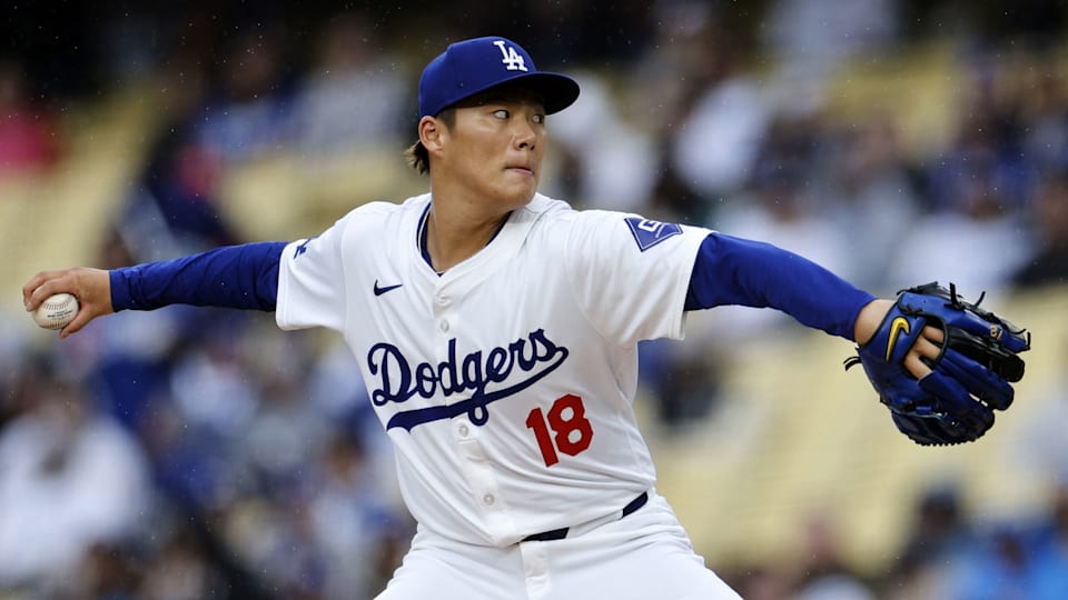 ロサンゼルスドジャース XO 山本由伸 オリックスバファローズ 18 NPB ロサンゼルスドジャース XO 山本由伸 オリックスバファローズ 18 NPB