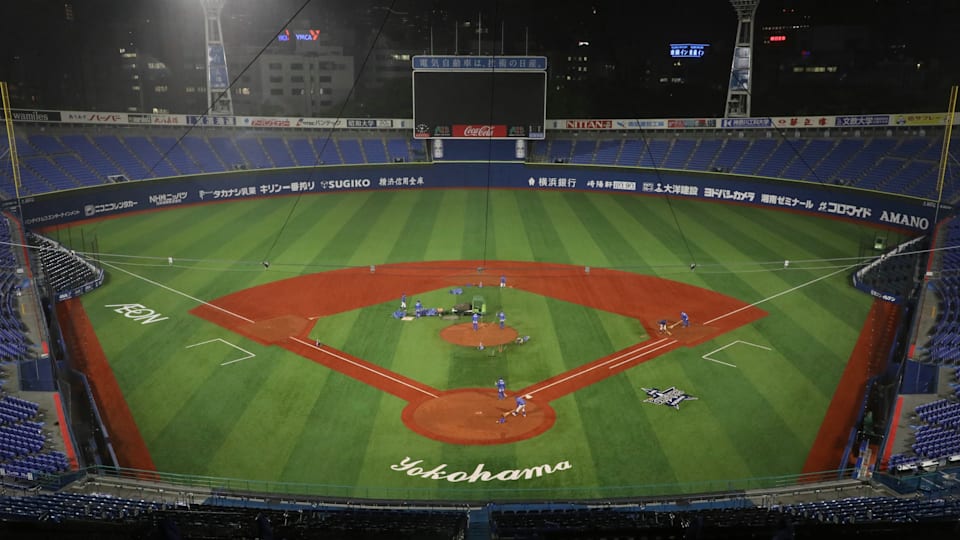 プロ野球日本シリーズ2024・DeNAvsソフトバンク丨放送予定一覧